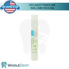 Peclavus® PODOcare Nail Care Stick Pen 4ml Healthy Nourishment Cuticles Skin