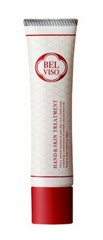 Recommend Japan Belviso hand&skin treatment non fragrance 40g From Japan