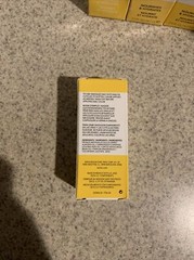 3 Revlon Essential Cuticle Oil, Nourishing Nail Care with Vitamin E 0.5 fl oz