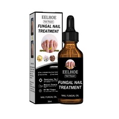 Nail Care Solution Thickening Brightening Nails Removing Gray Nails Dead Skin