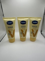 Vaseline Essential Healing Hand and Body Lotion – 2 fl oz, 3 Pack