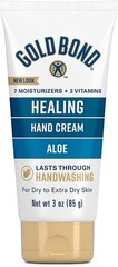 Ultimate 3 oz. Hand Cream with 7 Moisturizers – Dermatologist Tested Care