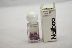 Nailboo Blissful Blooms Cuticle Oil – 15mL 0.5 fl oz