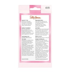 Ultra-Fast Cuticle Remover – Nourishing Aloe & Chamomile Treatment, 1 Fl Oz
