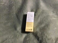 cnd solar oil .25 oz new box