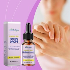 Nail Care Liquid Hand Foot Nail Moisturizing Brightening