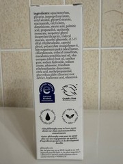 PHILOSOPHY IN GOOD HANDS New In Box MULTI RESTORATIVE HAND CREAM ~ 0.9 OZ