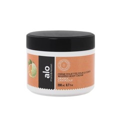 ALO FRUITS & PASSION Orange Cantaloupe Whipped Body Cream 200 ML,