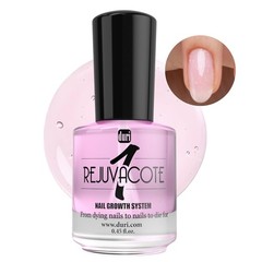 Rejuvacote 1 Maximum Strength Nail Growth System for Damaged Nails – 0.45 fl….