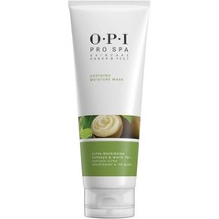 OPI Pro Spa – Soothing Moisture Mask – 8 fl oz * SEALED *