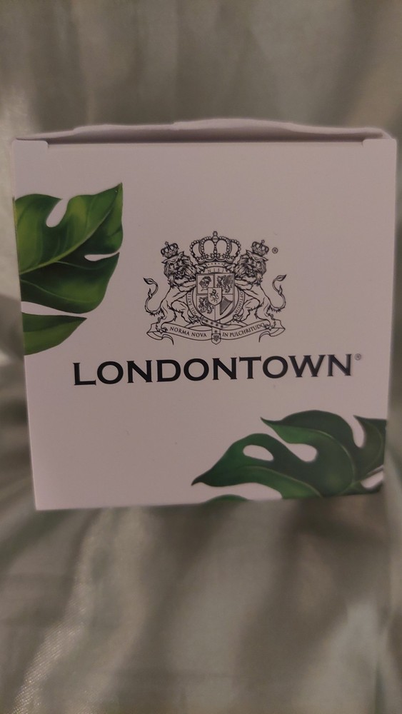 Londontown kur Moisture Renew Hand Serum 25.5g / 0.9 Oz New in Box Beauty Health
