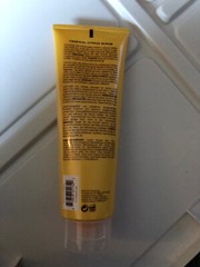 OPI manicure pedicure tropical citrus cream 8.5 oz