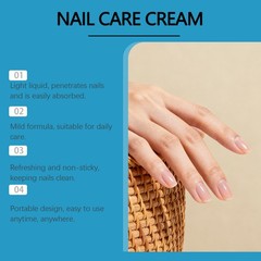 2X New FungiClear Phrena Nail Care Cream With Tea Tree Oil,Oregano Oil,Vitamin E