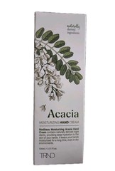 ACACIA MOISTURIZING HAND CREAM DEEP HYDRATION FREE SHIPPING USA NEW NIB GIFT