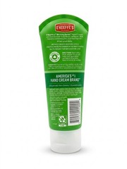 Working Hands Hand Cream, Relieves and Repairs Extremely Dry Hands, 3 oz Tube