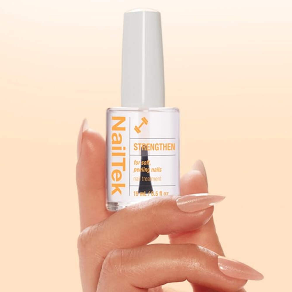 NailTek TREATMENTS NEW!!! Formula 2 – Strengthener 0.5 OZ #37816