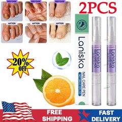 2PCS Orivelle Anti Pen Swissclear Anti Fungal Pen Anti Fungal Nail~ 2026 latest