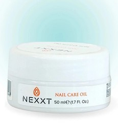 NEXXT Nail Care Oil 50 mL (1.7 fl oz) – Hydrating Cuticle & Nail Treatment