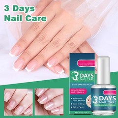 3 Days Nail Care – Keratin Amino Acid Formula Superior Nail Nourish
