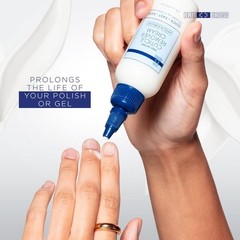 Blue Cross Cuticle Remover Cream for Dry Damaged Cuticles, Moisturizing Cuticle