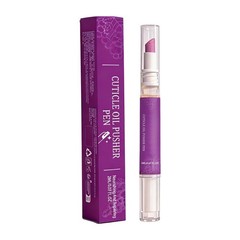 Nail Oil Pen Extra Strength Moisturizing Gentle Nourishing Damaged Fingernails