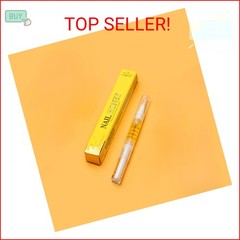 Twinkled T Nail Honey – Organic Nail Strengthening Treatment for Growth, Strengt