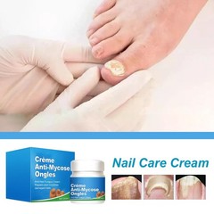 20g Nail Care Cream – Anti-Ingrown, Strengthen & Restore Nail Health