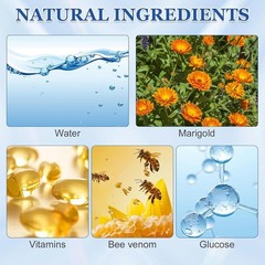 `Hand Moisturizer 100g Soothing Fast-Absorbing Moisturizer Relief US