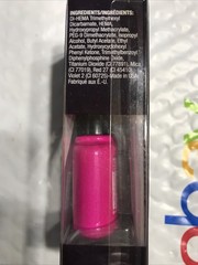 KISS Everlasting Gel Polish 52913 GP01X RUBY sealed NIB