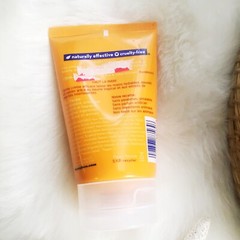 Kiss My Face Hand Cream Grapefruit & Bergamot Moisturizing Jojoba Sunflower Oil