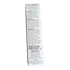 LONDONTOWN Cuticle Crème Pen 2.5ml/0.09 fl oz – BRAND NEW SEALED