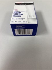 *Neutrogena Fragrance Hand Cream Slight Box Damage B7-24