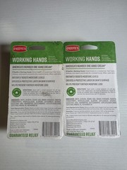 O’Keeffe’s Working Hands Cream – Lot Of 2 – 3.4oz Each