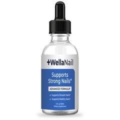 Wella Nail – WellaNail Drops (Single)