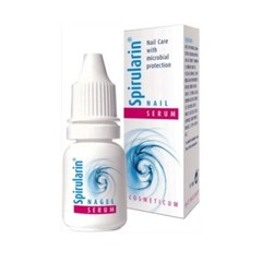 spirulalin nail serum 10ml