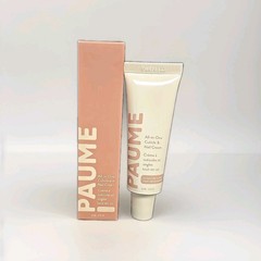 Paume All-in-One Cuticle & Nail Cream Full Size New in Box 22 ML .75 Oz