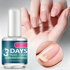 Days Nail Care – Keratin Amino Acid Formula Superior Nail Nourish 16ML