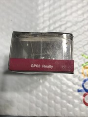 KISS Everlasting Gel Polish 58225 GP03 REALLY sealed NIB