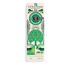L’Occitane Limited Edition 5% Shea Butter Sparkling Leaves Hand Cream 150ML NIB