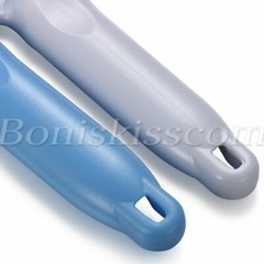 2pcs Callus Feet File Hard Skin Remover Exfoliating Pedicure Tool Foot Rasp Care