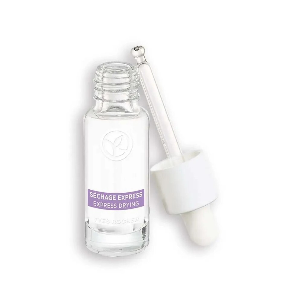 Yves Rocher Express Drying for Nails 5 ml. / 0.1 fl.oz.