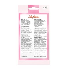 Sally Hansen Instant Cuticle Remover, 1 Fl Oz., Pack of 1