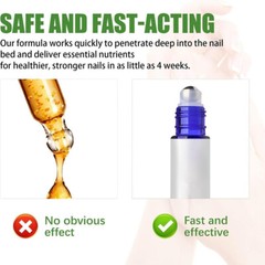 Anti Nail Stick Fungal Shield Anti 1-3PCS Stick Roll On 10ml Fungal Nailshield