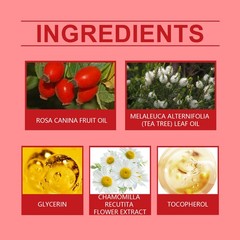 Nail Repair Oil Nail Strengthening Treatment Moisturizing Vitamin E Care Serum