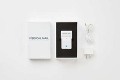 Medical Nail Laser, Anti Fungal and Cuticle Oil Starter Pack