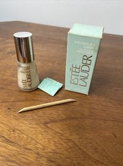 Vintage Estee Lauder Maximum Care Cuticle Remover Nwe old Stock 1980’s .5 Fl Oz