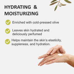 Cucina Sea Salt & Amalfi Lemon Regenerating Hand Cream 5 Oz – 2 Pack