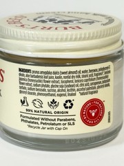 Burt’s Bees Almond & Milk Hand Cream 2 oz Each Lot Of 2