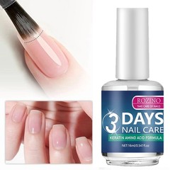 1 Bottle Nail Care Oil Deep Nourishment Nail Conditioner Gentle Nail Care 16ml