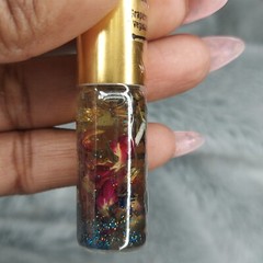 Cuticle Oil Pen Or Roller Hydrating Hand Natural Nail Anti Breaking Treatment